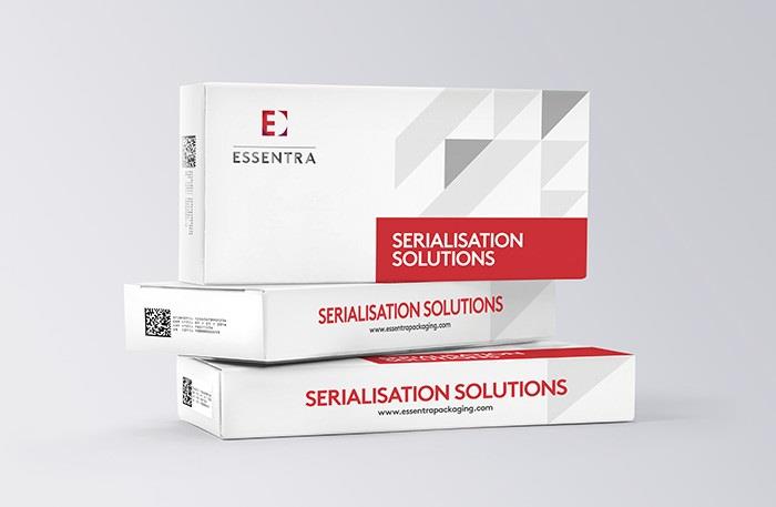 Serialisation Solutions