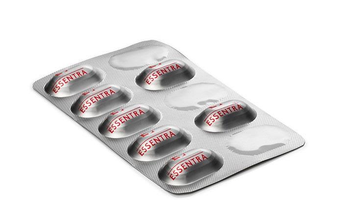 Printed Primary Packaging