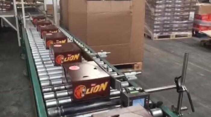 Flow Wrapping