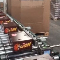 Flow Wrapping