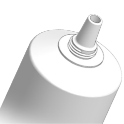 Oil tubes for easier application