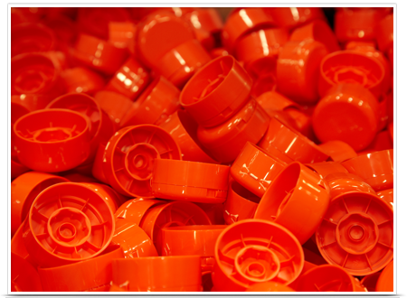 Tectubes develops caps range