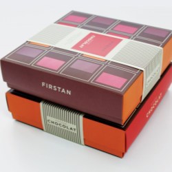 Firstan Food packaging