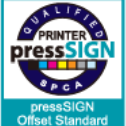 Firstan becomes the first Packaging Printer in the UK to receive pressSIGN Certification