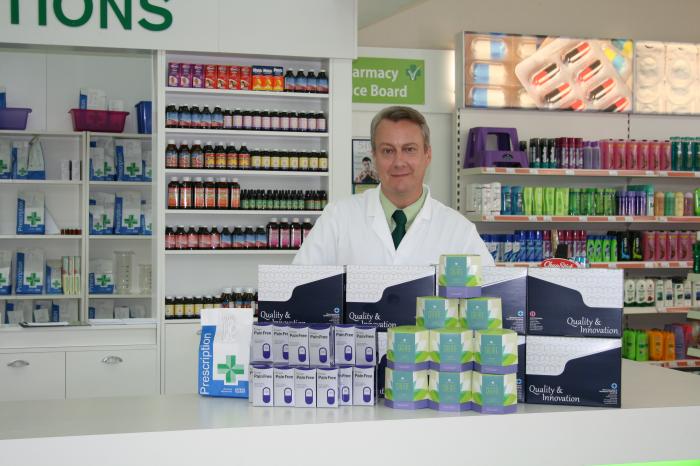 Popular TV series – Trollied showcases Firstan’s Innovative Packaging Designs