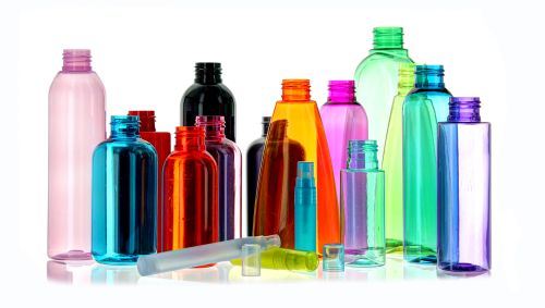 Nordtek Packaging bottles, tubes and jars