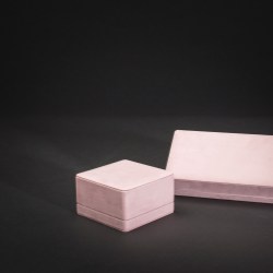 Jewellery boxes, enhance the value of your utmost precious creations