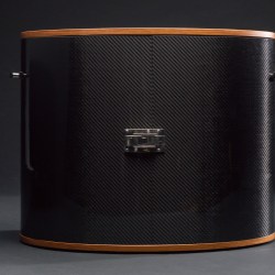 Intense R&D work for complex and original liquor boxes