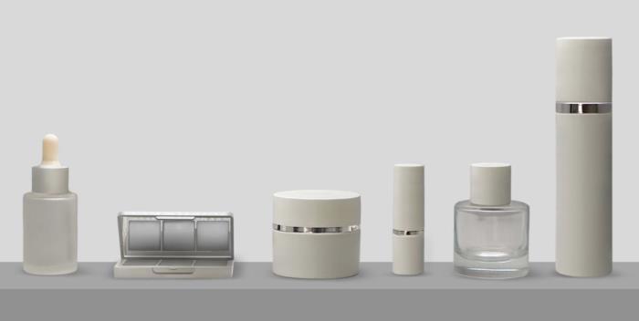 AWANTYS AWYCYCLE features packaging made from PCR & PIR