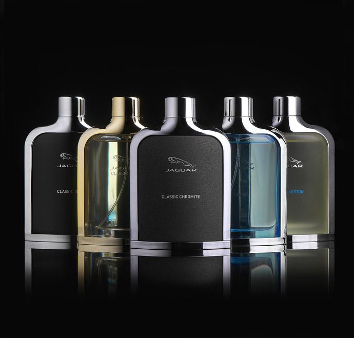 Fragrances for him
