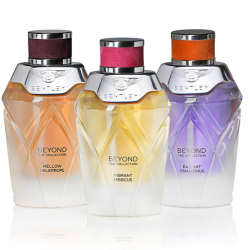 Fragrances for her