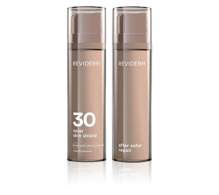 Airless packaging