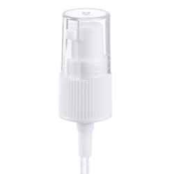Lotion-pump CG-11 #