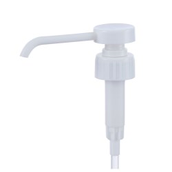 Lotion-pump SR-313A1, 28/410