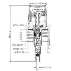 Sprayer 20-6