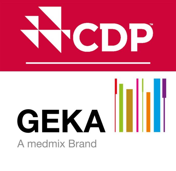 GEKA outpaces industry across key CDP rankings