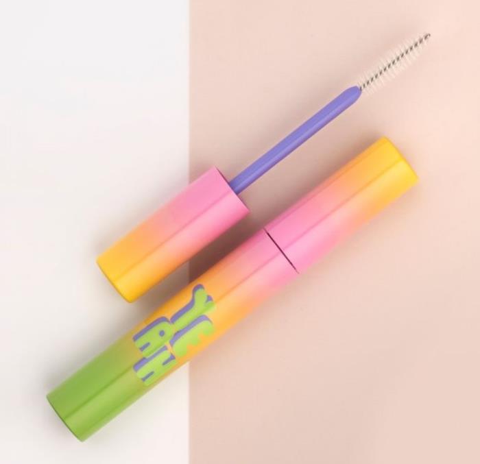 Eco-Friendly Mascara Brush: The Industry's First Post-Consumer Recycled Fiber Filament