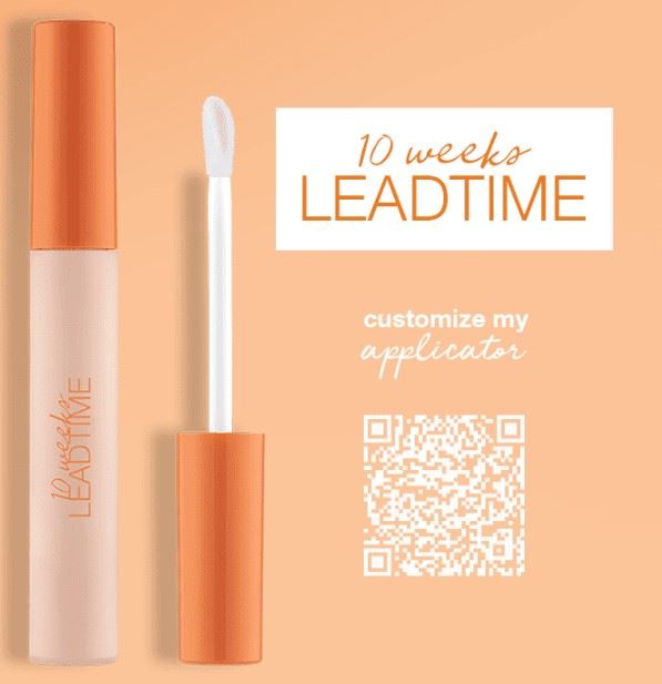 phenomenalGLOSS: Order me today, fill me in 10 weeks!