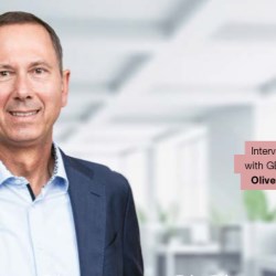 GEKA‘s CEO Oliver Vogel discusses beauty trends