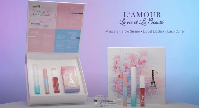 L’amour La Vie Et La Beauté