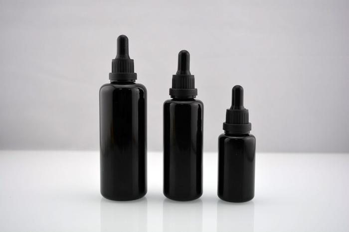 CPLs essential bottles for essential oils