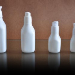 CPL releases a line of pastoral Milk Jug containers for personal care products