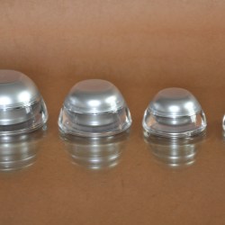 Invasion: CPLs Flying Saucer jars