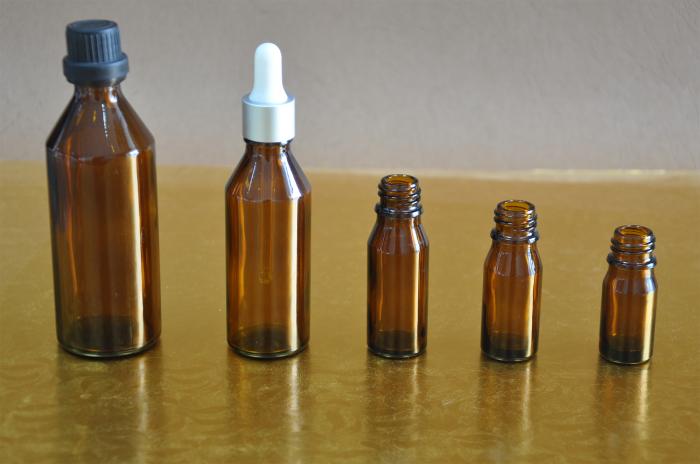 CPL produces new nutriceutical droppers