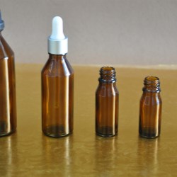 CPL produces new nutriceutical droppers