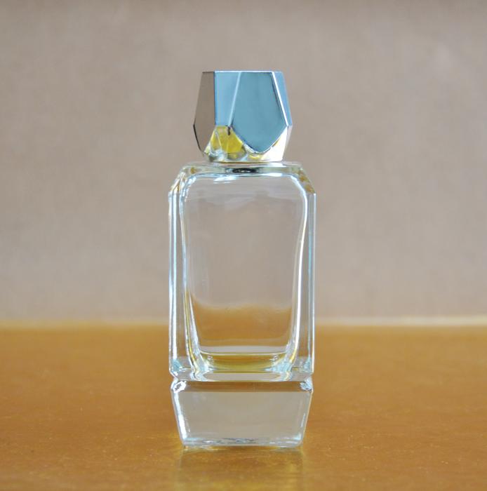 A new fragrance addition to CPLs glass offering