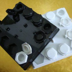 CPL releases new nail gel pots and trays