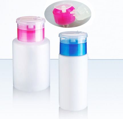 CPLs amazing new nail polish remover container