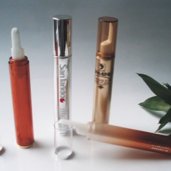 CPLs new airless eye serum bottle