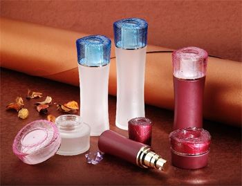 CPLs new glass bottles and jars