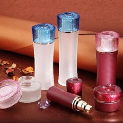 CPLs new glass bottles and jars