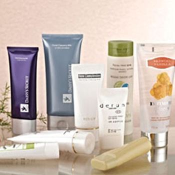 CPLs new range of cosmetic tubes