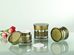 CPLs new double wall jars