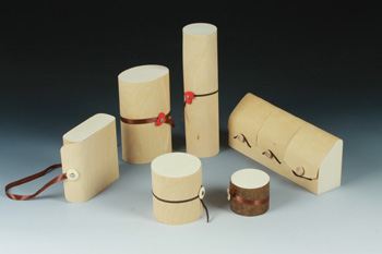 A new environmentally-sensitive packaging concept from CPL