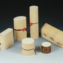 A new environmentally-sensitive packaging concept from CPL