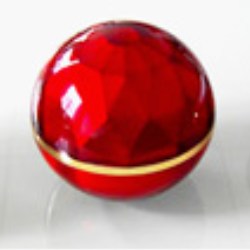 Gorgeous new spherical jars at CPL