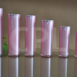Acrylic bottle - CLA
