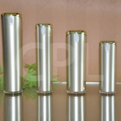 Acrylic bottle - CLB
