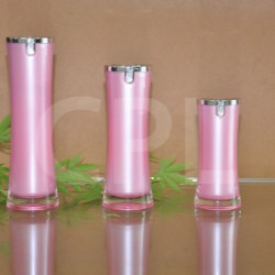 Acrylic bottle - CLY