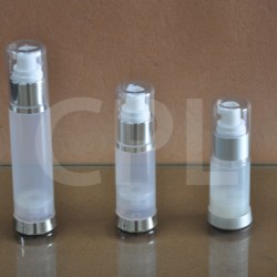 Airless bottle - CAA