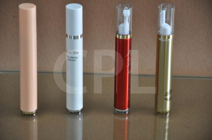 Airless bottle - CAE