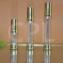 Airless bottle - CAF