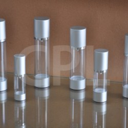 Airless bottle - CAN
