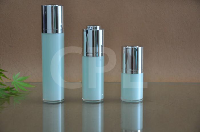 Airless bottle - CAR