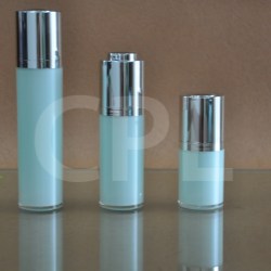Airless bottle - CAR