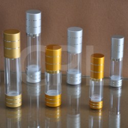Airless bottle - CAW